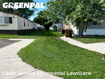 Lawn Care Service nearby Canton, MI, 