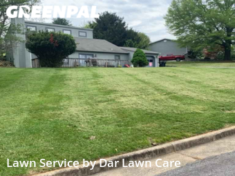 Yard Mowing nearby Roanoke, VA, 