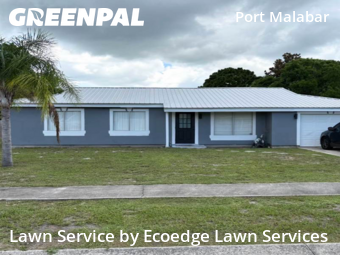 Lawn Maintenance nearby Palm Bay, FL, 