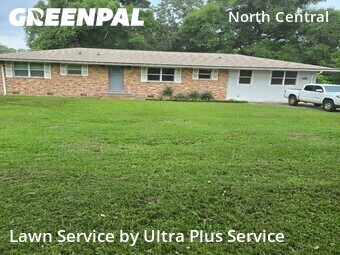 Lawn Service nearby Pensacola, FL, 
