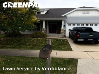 Lawn Mow nearby Sun Prairie, WI, 