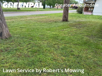 Lawn Care Service nearby Topeka, KS, 