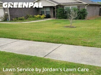 Lawn Service nearby Harvest, AL, 