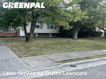 Lawn Mowing Service nearby Cincinnati, OH, 