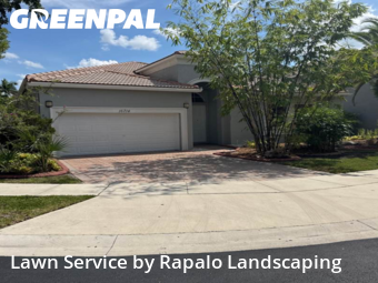 Lawn Cutting nearby Pembroke Pines, FL, 