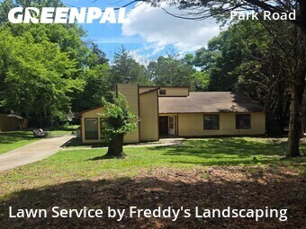Yard Mowing nearby Charlotte, NC, 