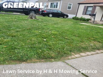 Lawn Cutting nearby Saint Ann, MO, 