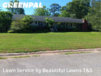 Lawn Care nearby Conyers, GA, 