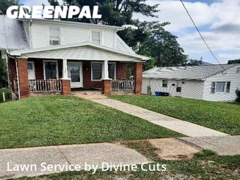 Lawn Mowing Service nearby Roanoke, VA, 