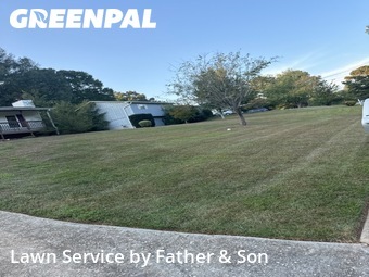 Lawn Care nearby Lawrenceville, GA, 