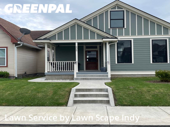 Lawn Service nearby Indianapolis, IN, 