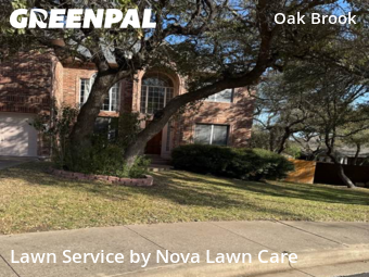 Yard Mowing nearby Austin, TX, 