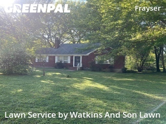 Grass Cut nearby Memphis, TN, 