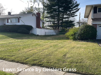 Yard Mowing nearby Glen Burnie, MD, 