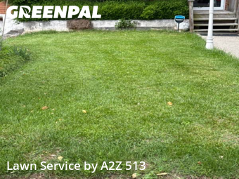Lawn Maintenance nearby Cincinnati, OH, 