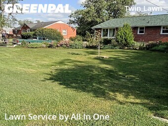 Lawn Maintenance nearby Nashville, TN, 