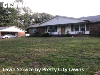 Yard Cutting nearby Fayetteville, NC, 