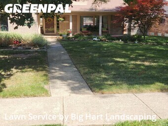 Yard Cutting nearby Macomb, MI, 