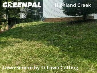 Lawn Service nearby Charlotte, NC, 