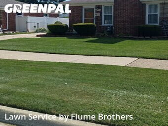 Lawn Care nearby Clinton Township, MI, 