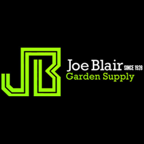 Joe Blair Lawn Mower