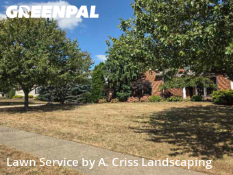 Lawn Care Service nearby Canton, OH, 