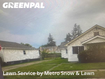 Lawn Mow nearby Eastpointe, MI, 