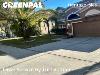 Lawn Care Service nearby Tampa, FL, 