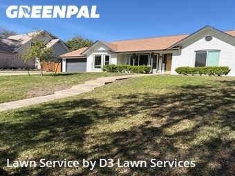 Lawn Maintenance nearby Castle Hills, TX, 