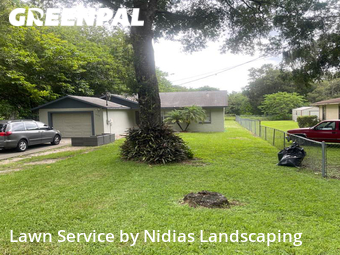 Lawn Care nearby Valrico, FL, 