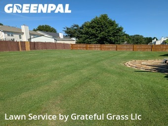 Lawn Mowing nearby Greenville, SC, 