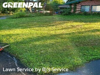 Lawn Mow nearby Liverpool, NY, 