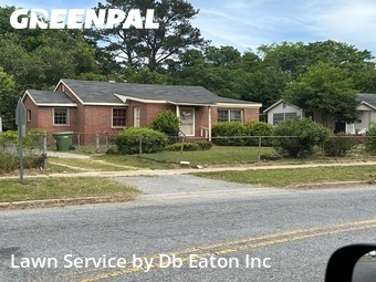Lawn Service nearby Columbus, GA, 