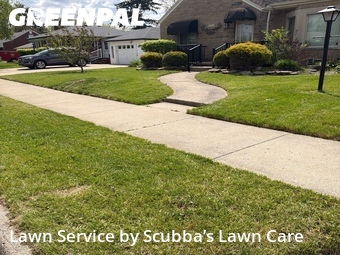 Lawn Maintenance nearby Lincoln Park, MI, 