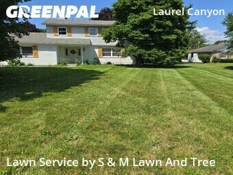 Lawn Care nearby Columbus, OH, 