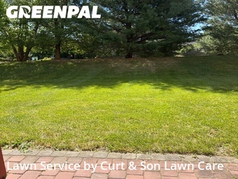Yard Cutting nearby Macungie, PA, 