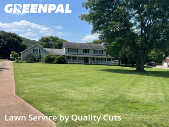 Lawn Service nearby Hendersonville, TN, 