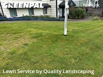 Yard Mowing nearby Kirkland, WA, 