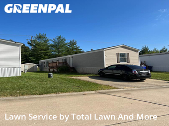 Yard Cutting nearby O'fallon, IL, 