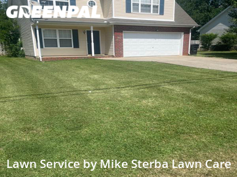 Lawn Cut nearby Murfreesboro, TX, 