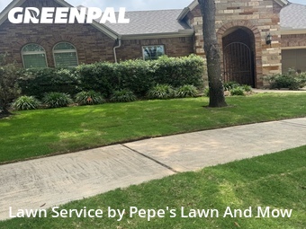 Yard Cutting nearby Katy, TX, 