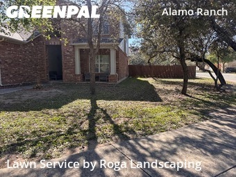 Lawn Service nearby San Antonio, TX, 