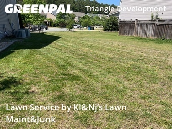 Lawn Service nearby Durham, NC, 