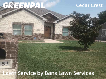 Lawn Care nearby Dallas, TX, 