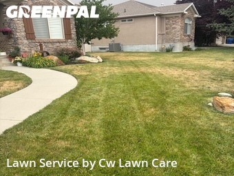 Lawn Mow nearby Cottonwood Heights, UT, 