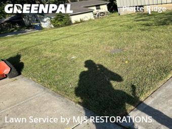 Lawn Mow nearby Kansas City, MO, 