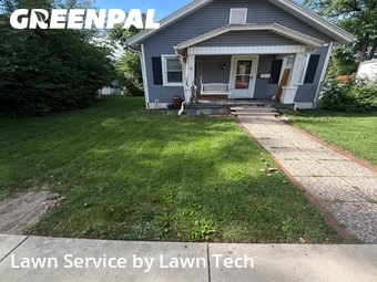 Lawn Cutting nearby Dayton, OH, 