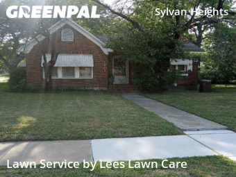 Yard Cutting nearby Fort Worth, TX, 