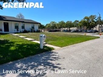 Lawn Care nearby Clearwater, FL, 