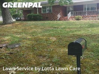 Grass Cutting nearby Chattanooga, TN, 